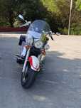 Yamaha Royal Star 1300 Clasica