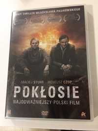 Film Pokłosie - Maciej Stuhr, Ireneusz Czop