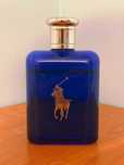 Ralph Lauren polo blue