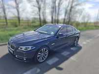 BMW Seria 5 BMW F10 3.0 Diesel 535d X-drive 320KM CENA NA WEEKEND !!! 77999zł