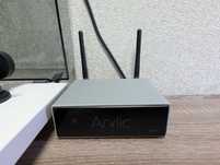Усилитель стример Arylic A50+ Wireless Stereo Amplifier
