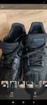 Buty adidas tenzaur switch