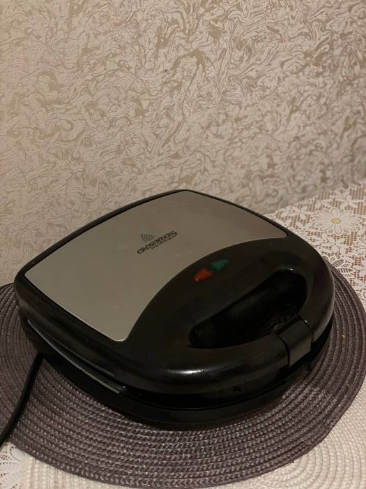 Продам електрогриль