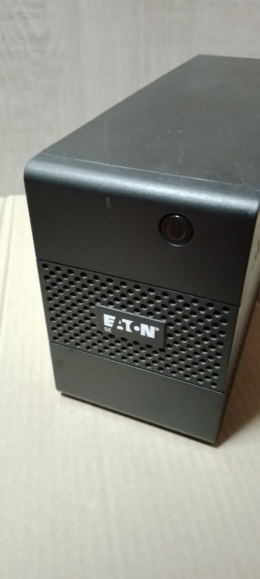 UPS bateria de backup para casa - para peças
