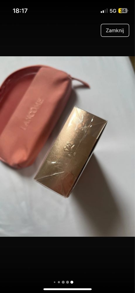 Perfuma Idole Lancome