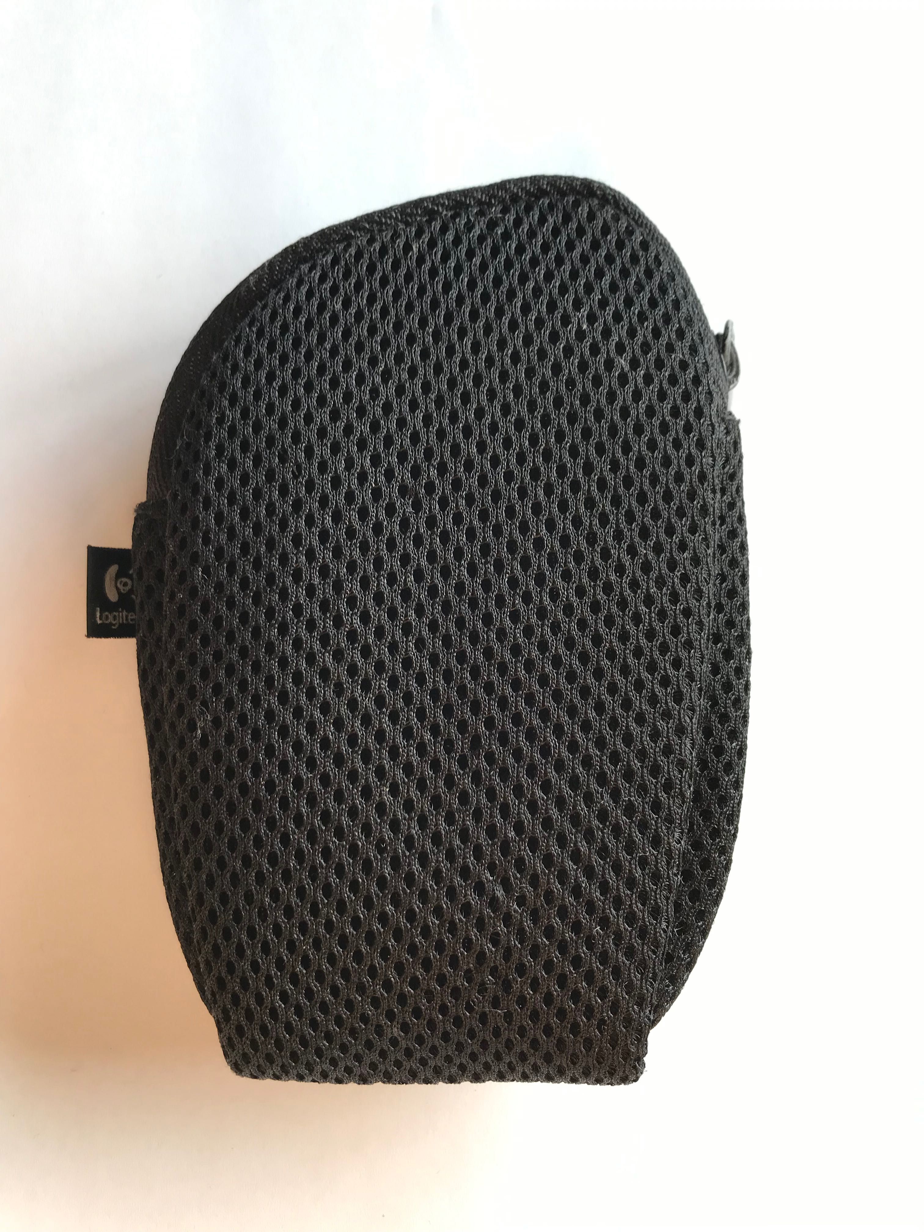 [Logitech] Bolsa para rato