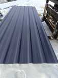Blacha trapezowa t18 ral 7024 wyprzedaz!