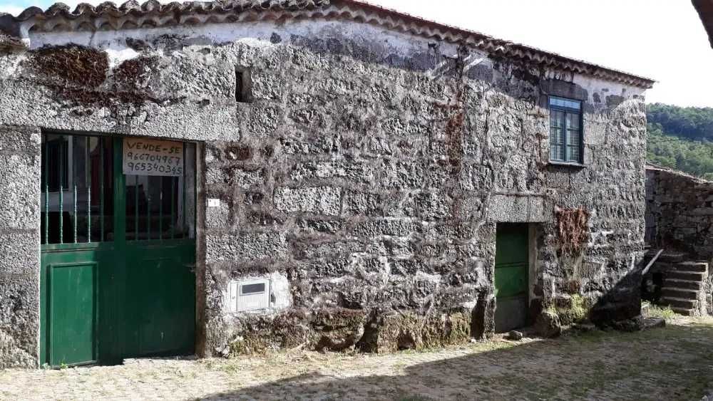 Casa de Aldeia (Lamego)