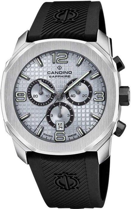 Годинник Candino Gents Sport C4774/6