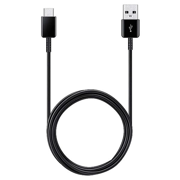 Kabel Samsung EP-DG970BBE USB-A - USB-C 1.5m (OOB Bulk - opakowanie za