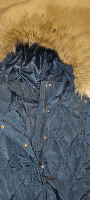 Kurtka damska M kurtka zimowa M kurtka puchowa  M