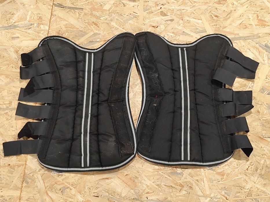 Ochraniacze transportowe