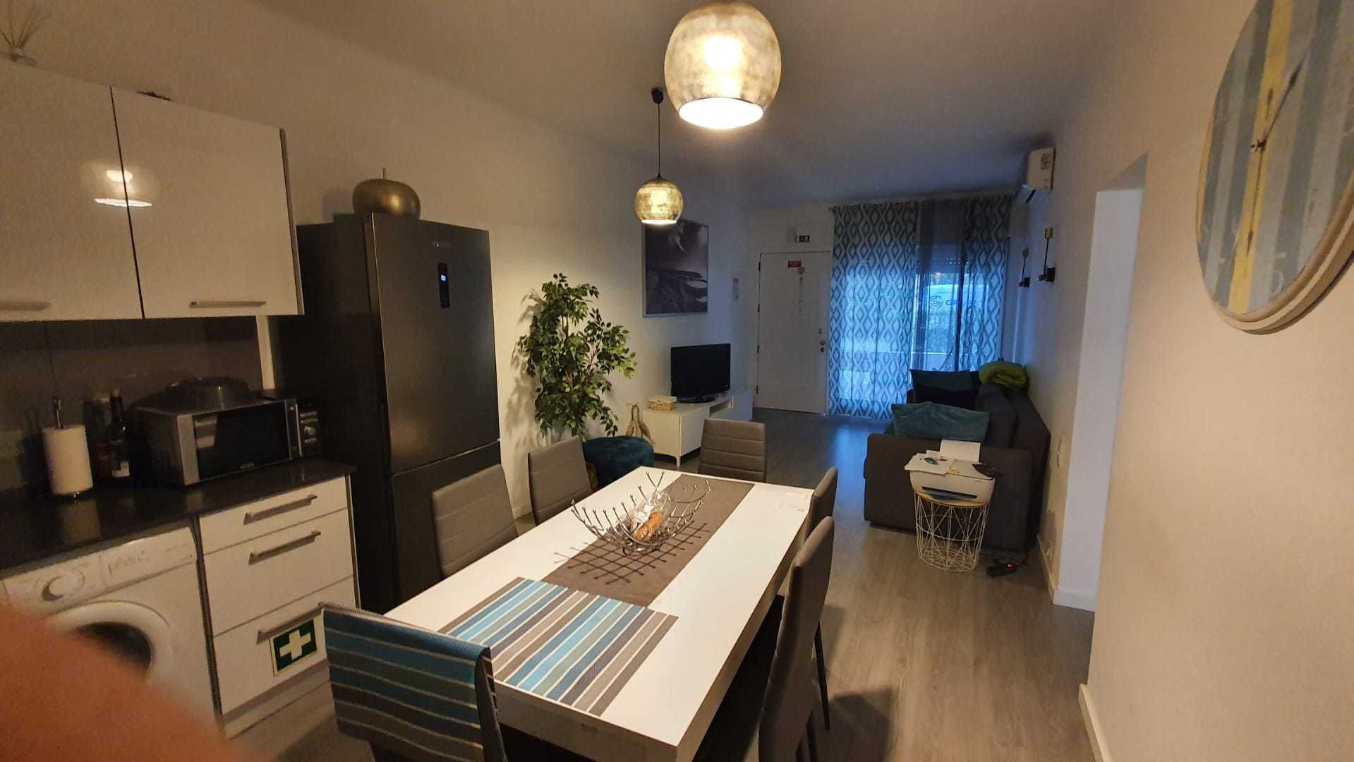 Apartamento T2 Algarve - Albufeira