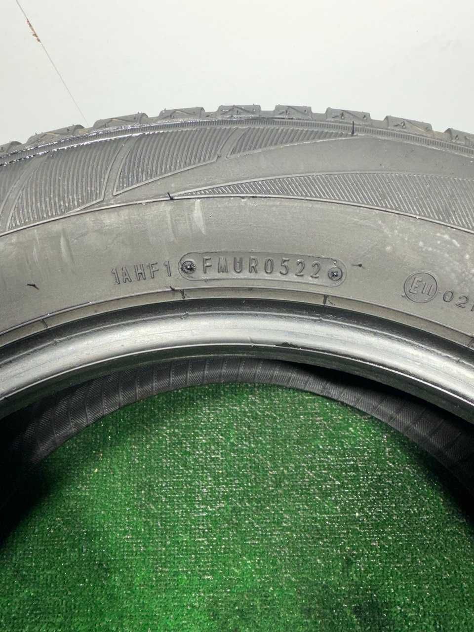 Opony całoroczne Falken EuroAll Season AS210 215/60R16 99 V 2022