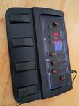 Multiprocesor gitarowy Ibanez.