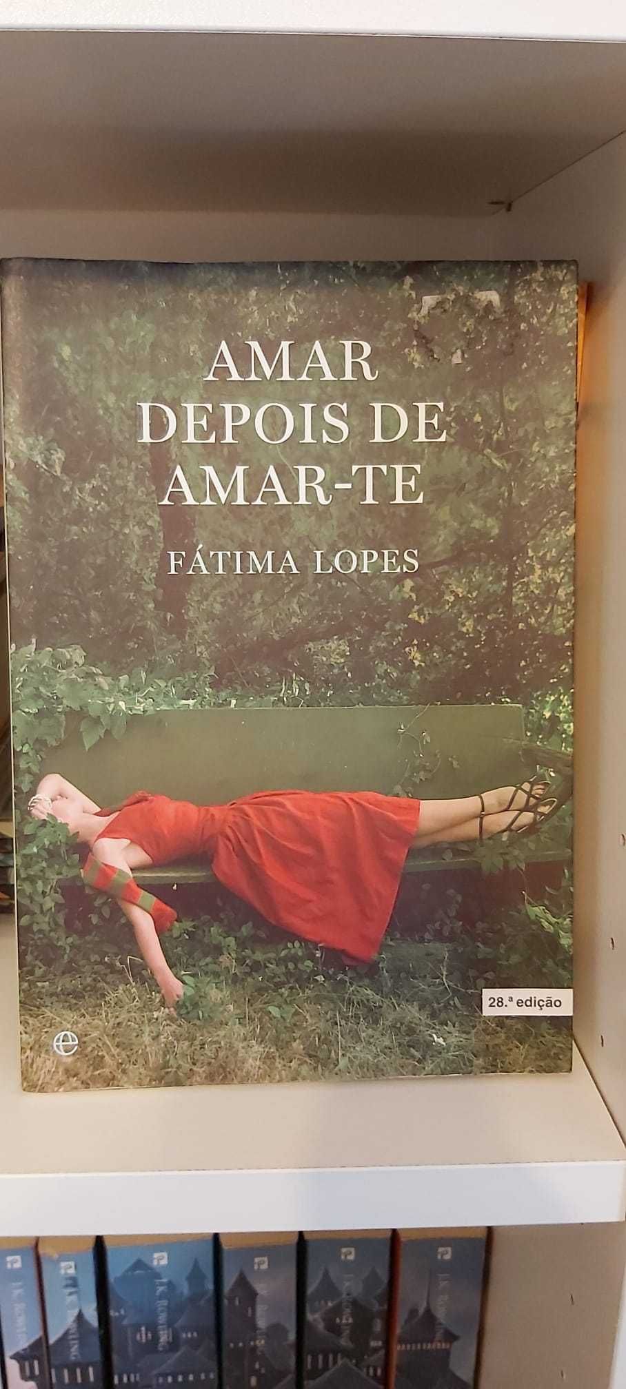 Vários Livros à Unidade