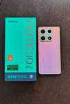 Telefon Infinix noute 30 pro gold