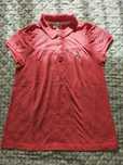 Pólo lacoste T: 12 anos