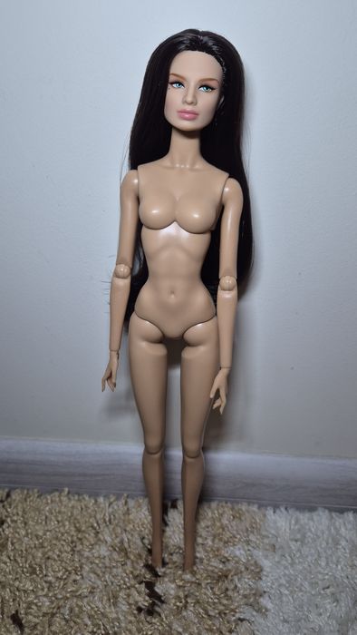 Кукла типа Барби интегрити модель шарнирная лялька Барбі у рожевому