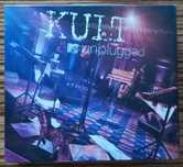Kult MTV unplugged 2 płyty CD oraz płyta DVD  wyd. specjalne jak nowa