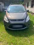 Ford Grand C-MAX Ford Grand C Max uszkodzona skrzynia