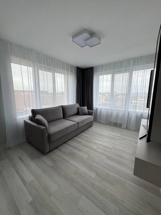 Оренда 2кім квартири на Щасливому.