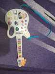 Gitara elektryczna