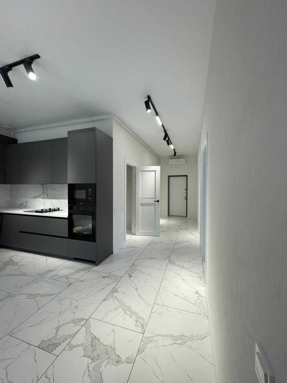 Дуплекс з Ремонтом у Лісовій Бучі – 95 м², Закрите Містечко, Тераса!!