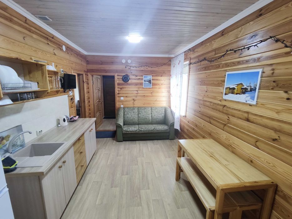 Довгострокова оренда Будинок Яблуниця Буковель