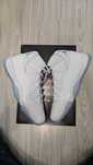 Buty Air Jordan 11 Retro Legend Blue, roz. EUR45, 11US (Nike)