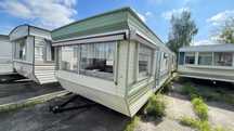 Domek Holenderski W-787, 2 syp ,prysz .8,75x3,30Transport Gratis !!!