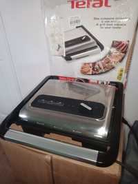 Gril kontaktowy składany TEFAL GC242D 2000W