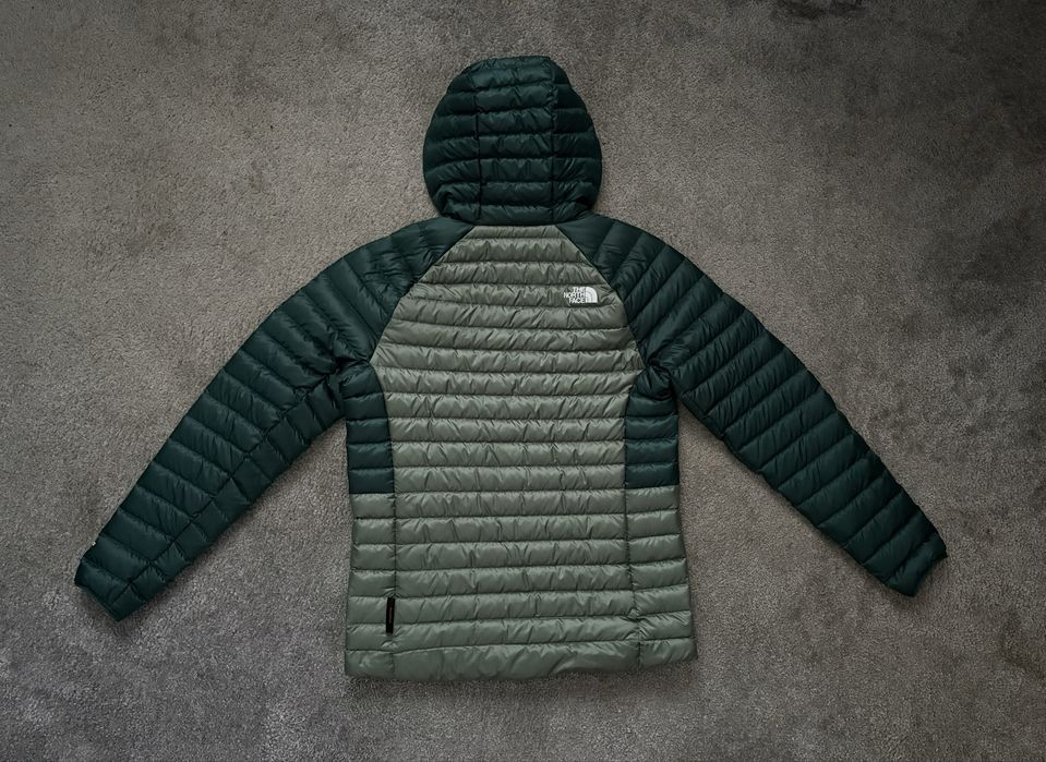 Kurtka The North Face Bettaforca LT Down Hoodie    (24-6)