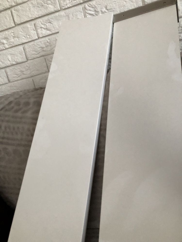 Półka Ikea Ekby jak nowa