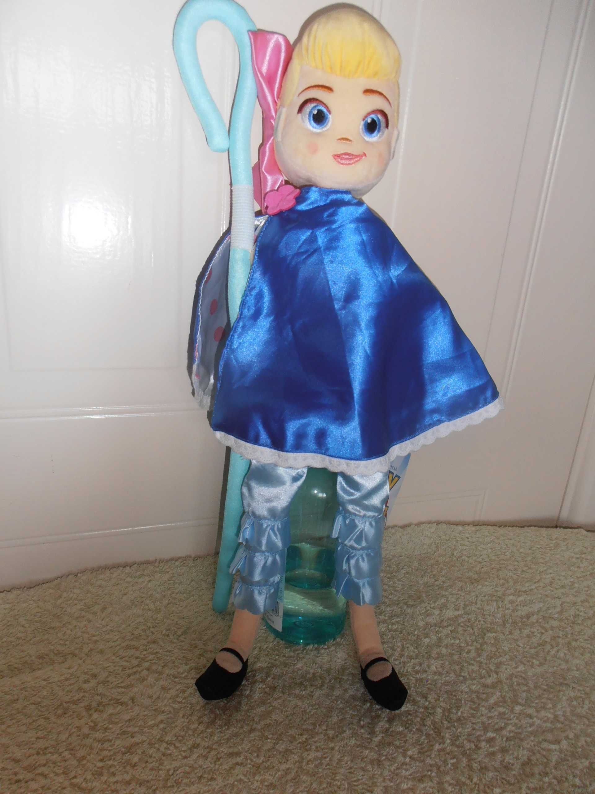 Disney Store Bo Peep Miękka lalka,