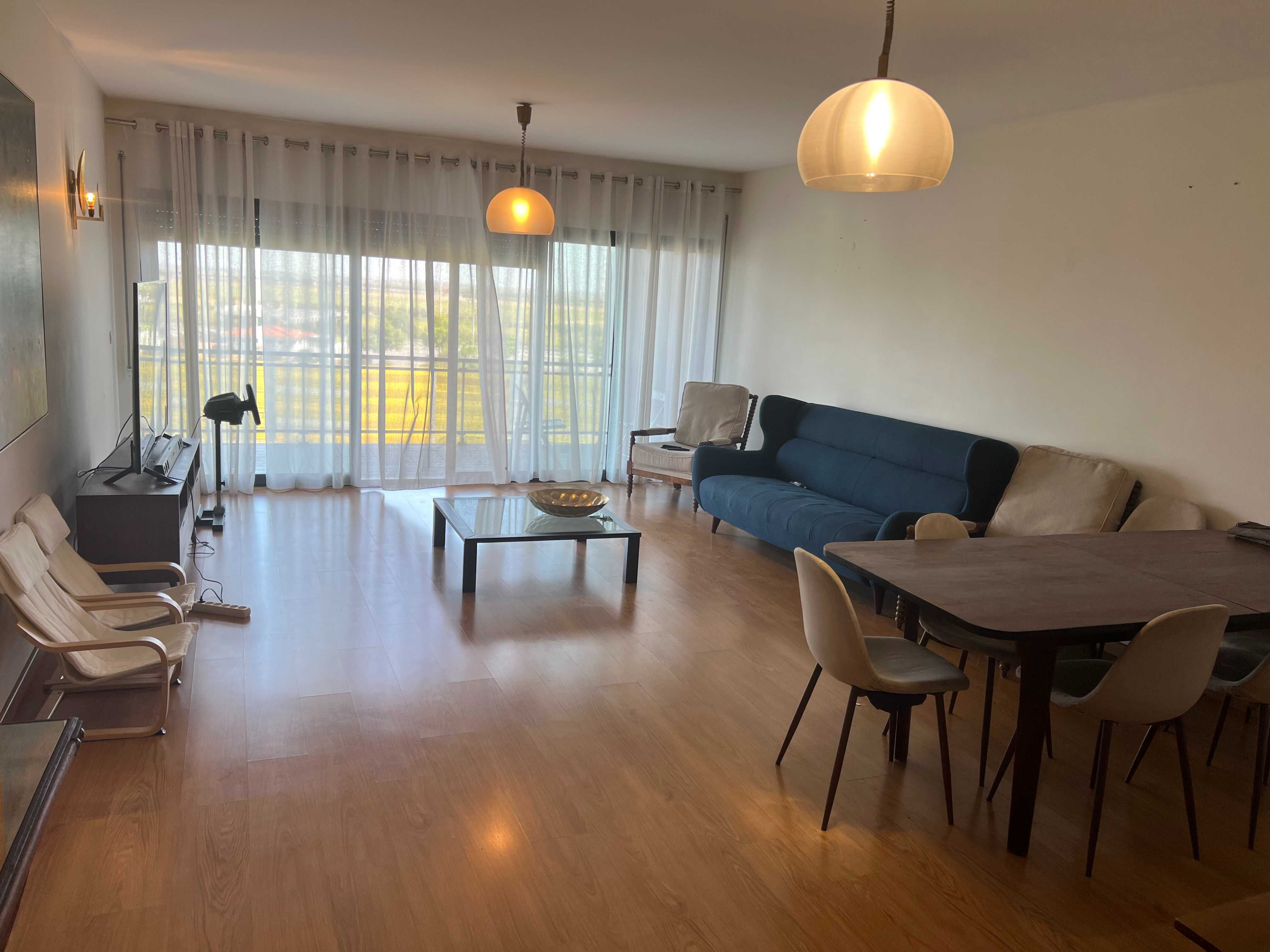 Apartamento T3 Arrendamento em Vila Franca de Xira