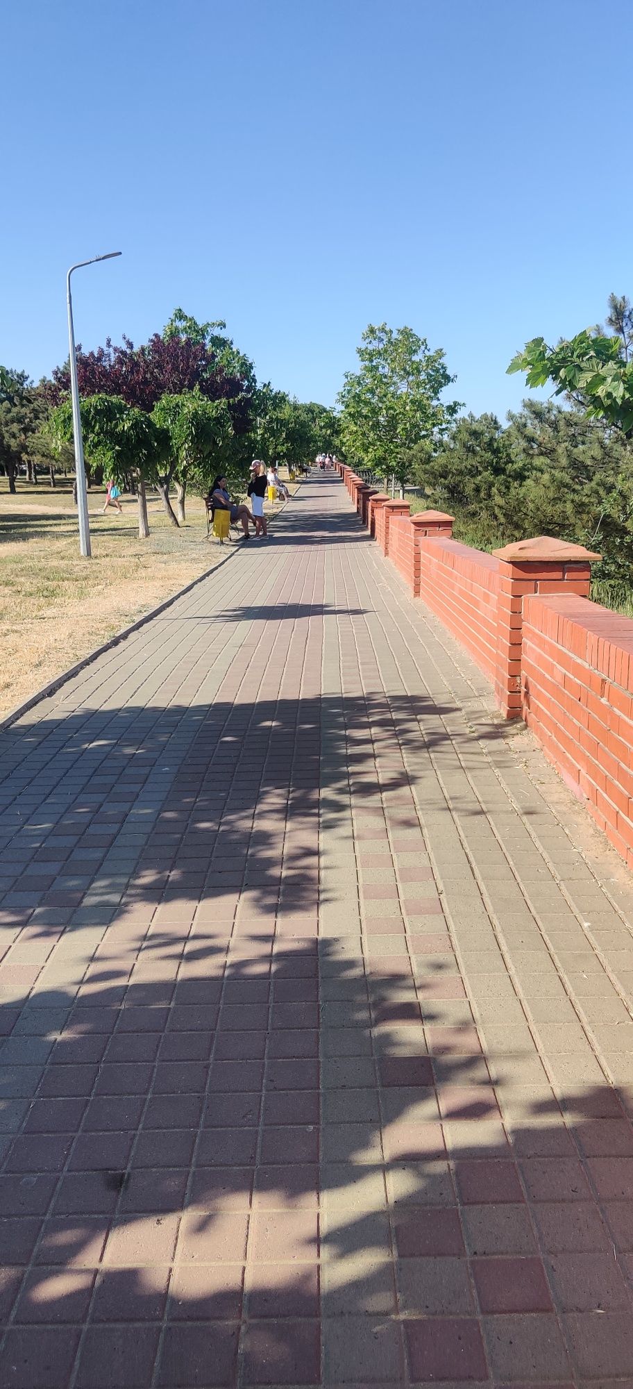 Серпень, своя, 4 місця, вул Паркова, друга лінія