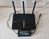 Продам роутер tp-link AC2300