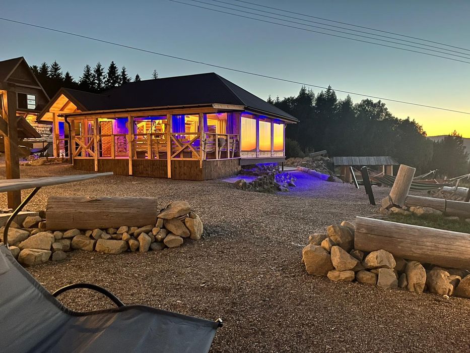 Dom na wyłączność