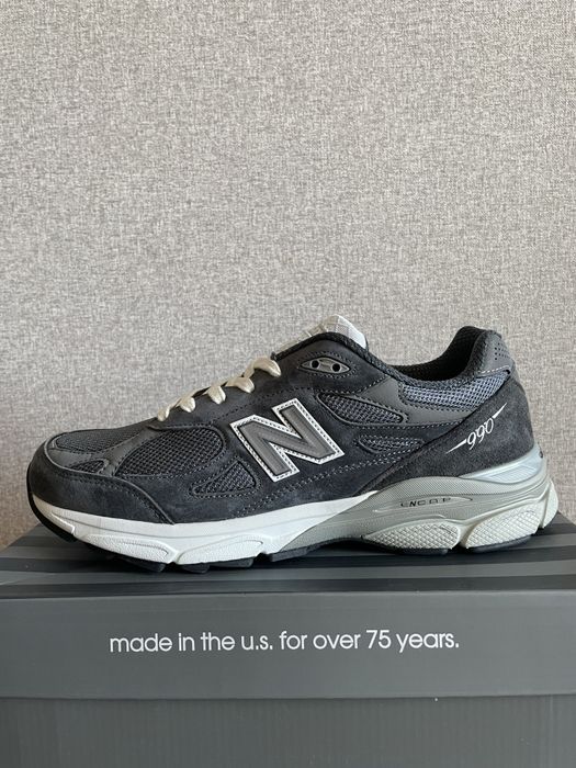 Кросівки New Balance 990 v3 made in USA