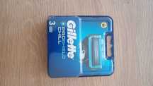 Gillette Proshield chilli 3 wkłady