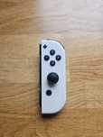 Joy-con ORYGINAŁ prawy Nintendo Switch OLED biały white joy con