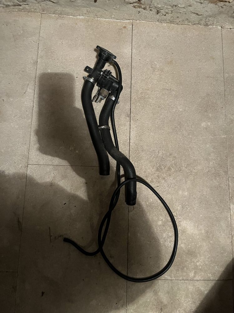 Peças Yamaha super tenere xtz 750