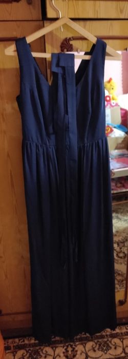 Сукня розмір 48-50