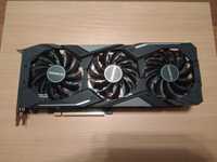 RX5600XT Gigabyte,  6gb, гарний робочій стан.