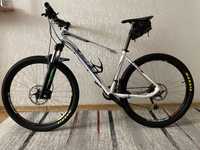 Горный велосипед MTB хардтейл Zenith BH RS Англия