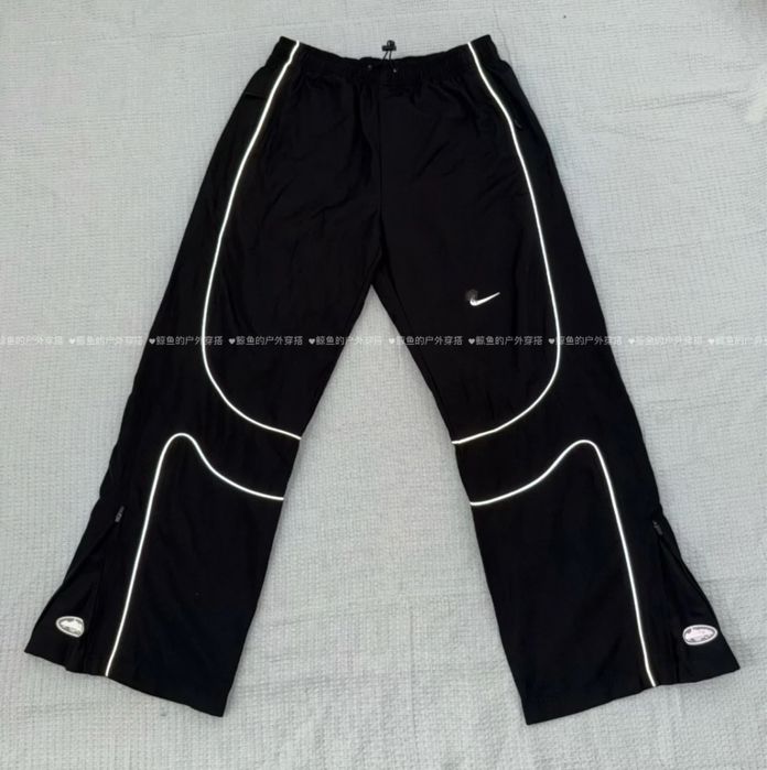 Штани Nike x Corteiz