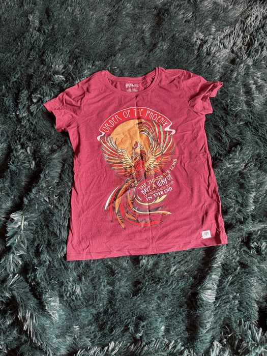 Футболка Гарі Поттер