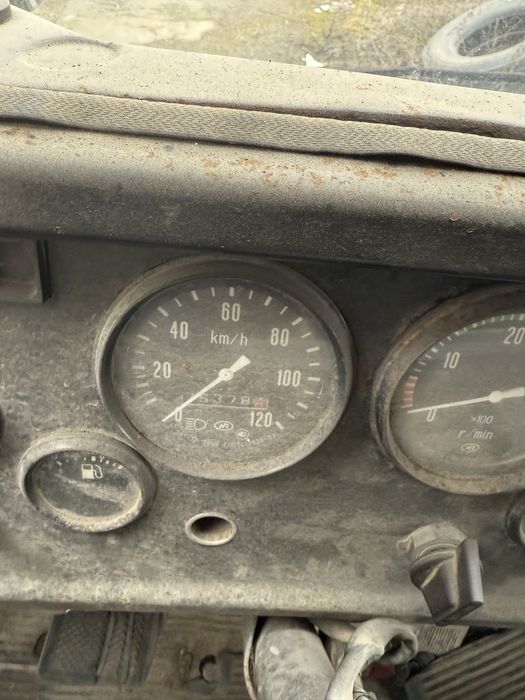 Продам камаз 55111