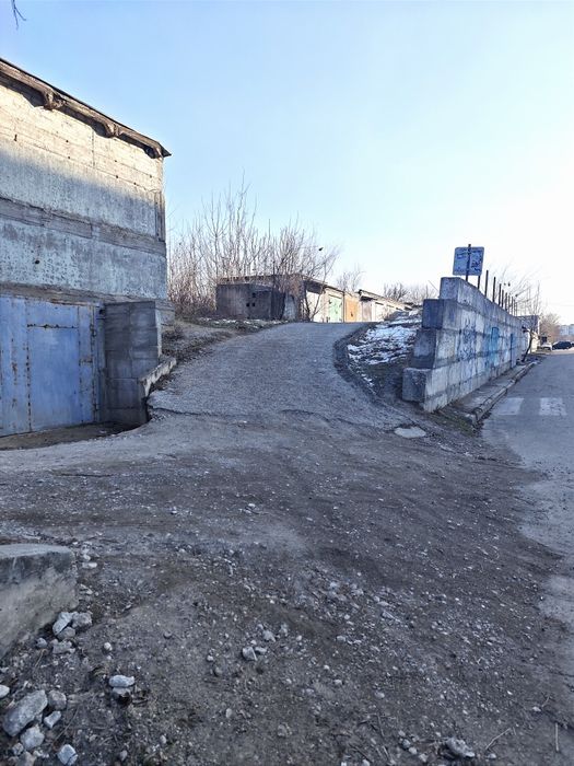 Продаж капітального гаража у Хортицькому р-ні (біля 14 Жовтня 9)